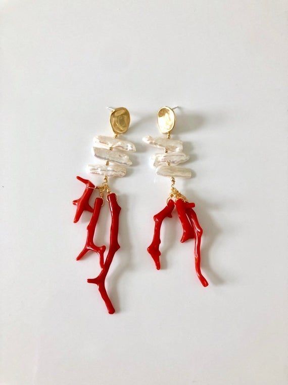 Why Ethical Coral Jewelry Matters?