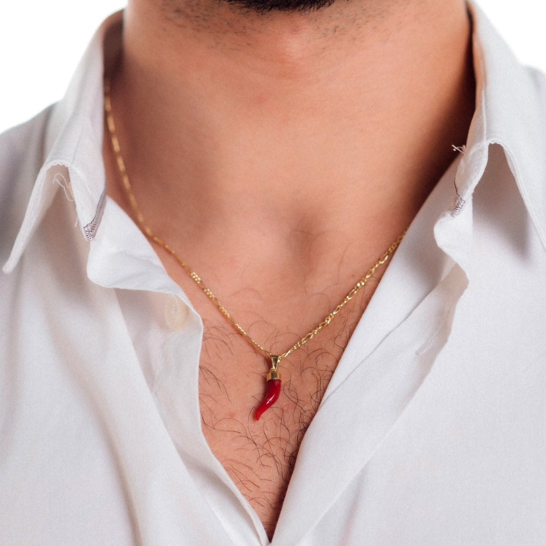 Necklaces MEN